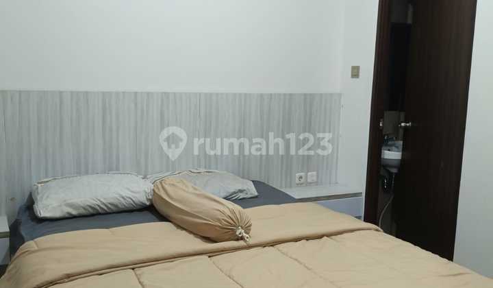Dijual Cepat Apartemen Trans Park Cibubur 2