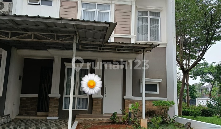 Disewakan Rumah Bagus Di Kota Wisata 1