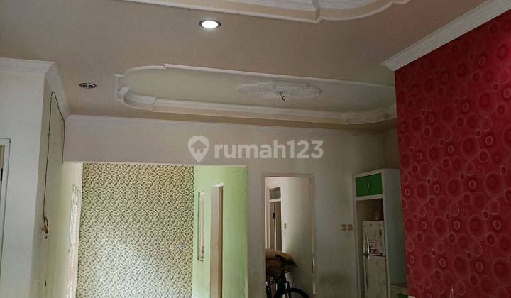 Dijual Rumah Siap Huni Di Kota Wisata Unfurnished 2