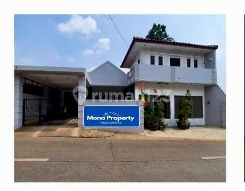 For Sale House In Jatisampurna Bekasi For Sale House In Jatisampurna Bekasi