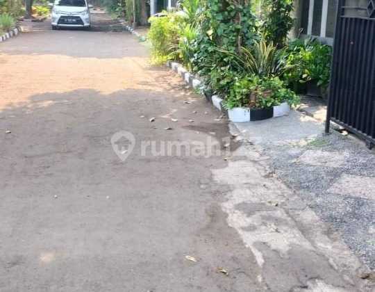 Rumah Siap Huni Di Limus Pratama Regency