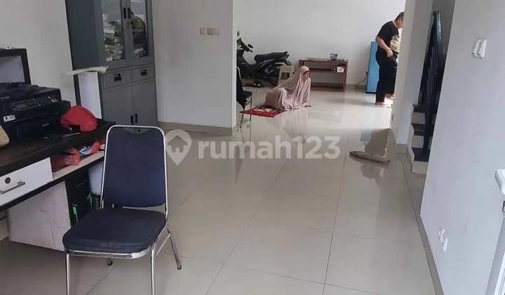 Quick Sale House in Metland Transyogi Cileungsi 2