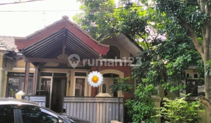 Dijual Cepat Rumah Siap Huni Di Limus Pratama Regency