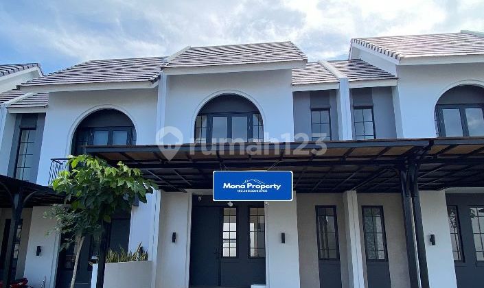 Dijual Rumah Di Citra Grand Cbd Cibubur Dijual Rumah Di Citra Grand Cbd Cibubur