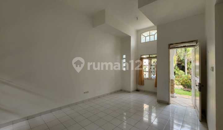 For Rent House In Cibubur Tourism City For Rent House In Cibubur Tourism City