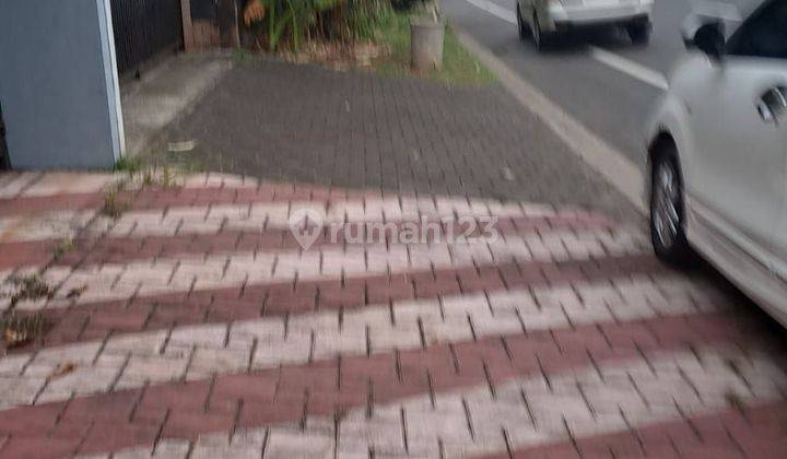 Dijual Cepat Rumah Di Boulevard Kota Wisata  2