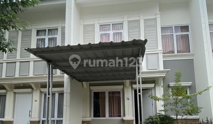 Dijual Rumah Di Kota Wisata Cibubur 