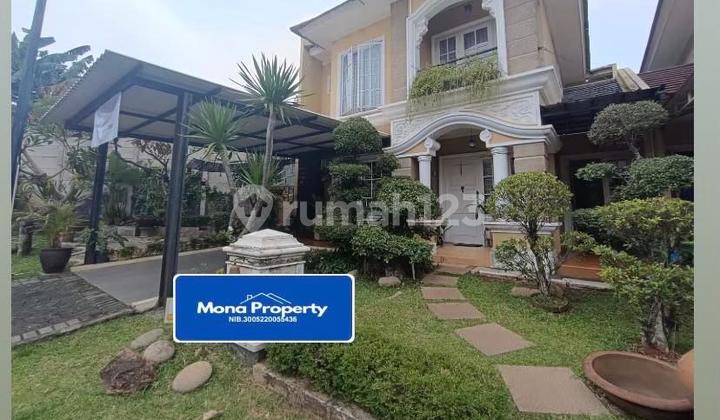Dijual Rumah Cantik Di Kota Wisata Dijual Rumah Cantik Di Kota Wisata
