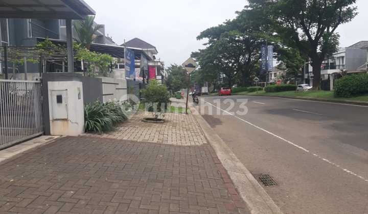 For Rent House In Cibubur Tourism City 2