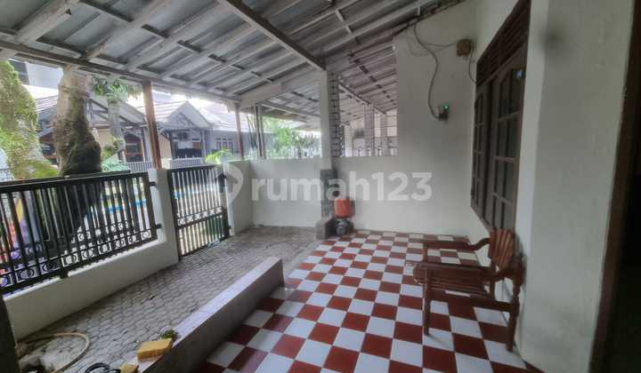 Dijual Cepat Rumah Di Limus Pratama Regency 2