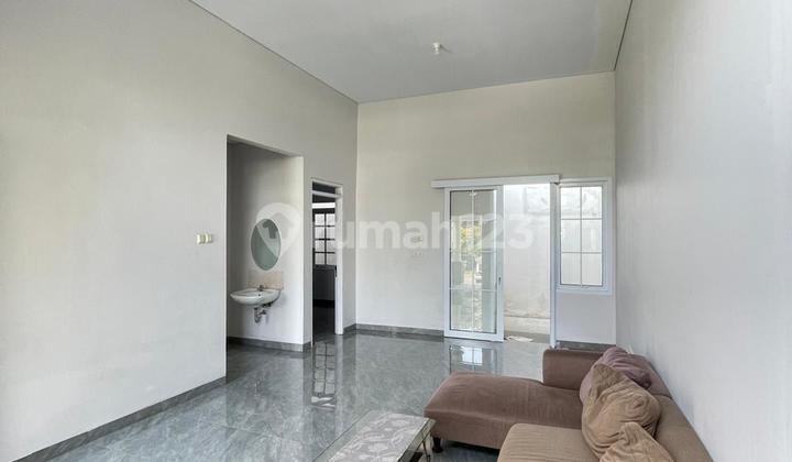 Dijual Rumah di Kota Wisata Cibubur 2