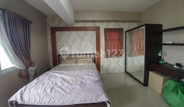 Dijual Cepat Apartemen Park View Depok 2