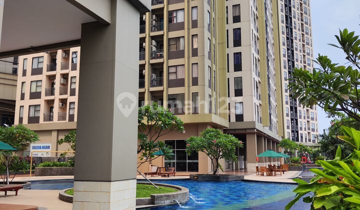 For Sale Fast Tsm Cibubur Apartment For Sale Fast Tsm Cibubur Apartment