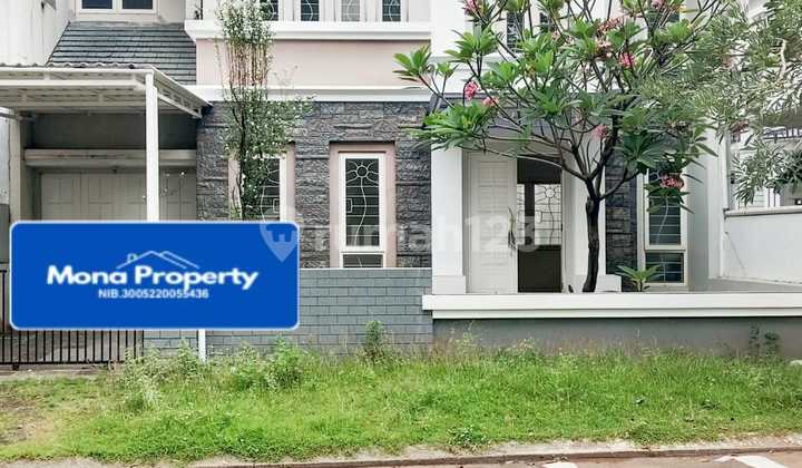Disewakan Cepat Rumah Di Kota Wisata Cibubur Disewakan Cepat Rumah Di Kota Wisata Cibubur