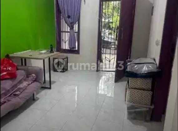 Dijual Cepat Rumah Di Legenda Wisata Cibubur 1