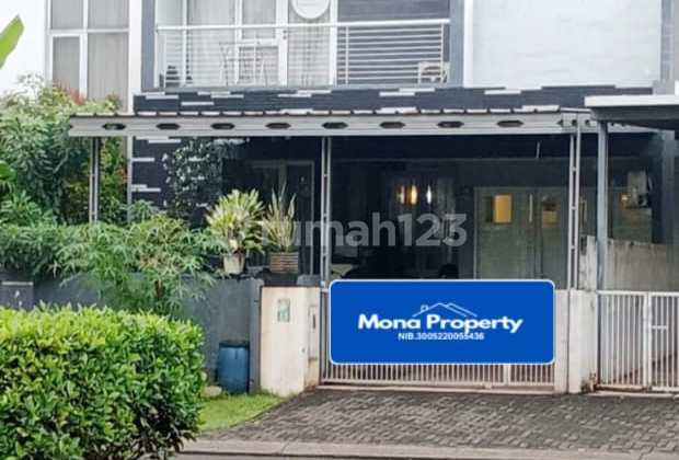 Disewakan Rumah Di Kota Wisata Cibubur Disewakan Rumah Di Kota Wisata Cibubur