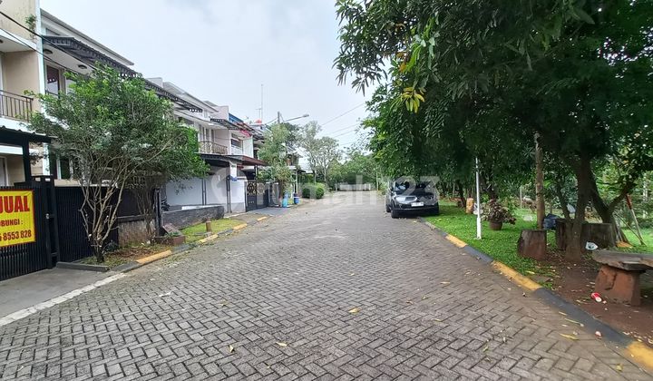 Dijual Rumah Bagus Di Cibubur Country 2
