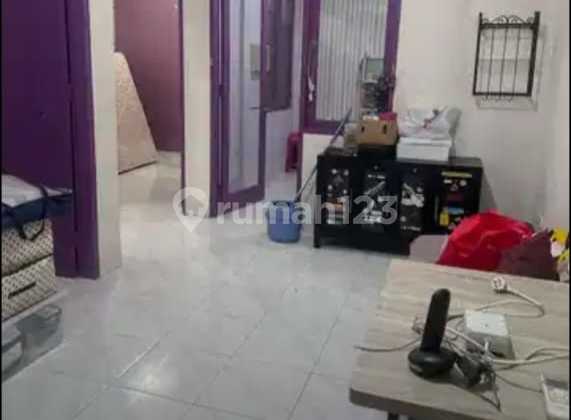 Dijual Cepat Rumah Di Legenda Wisata Cibubur 2