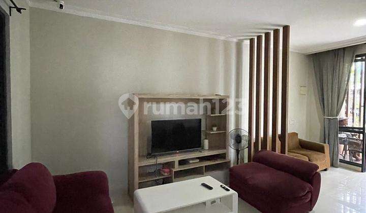 Nice House in Cibubur Tourism City 2