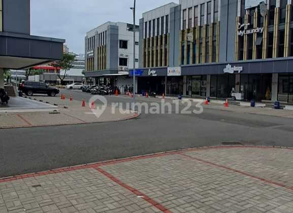 For Sale: Strategic Position Shop House in Tourism City 2