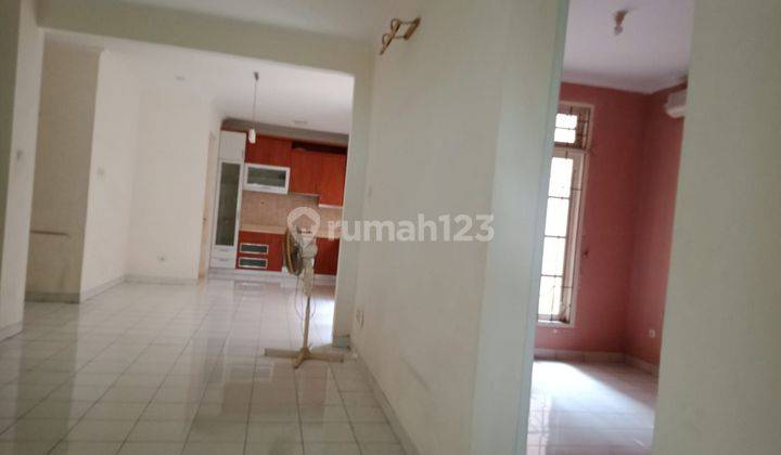 Dijual Rumah 2 Lantai Di Legenda Wisata Cibubur  2