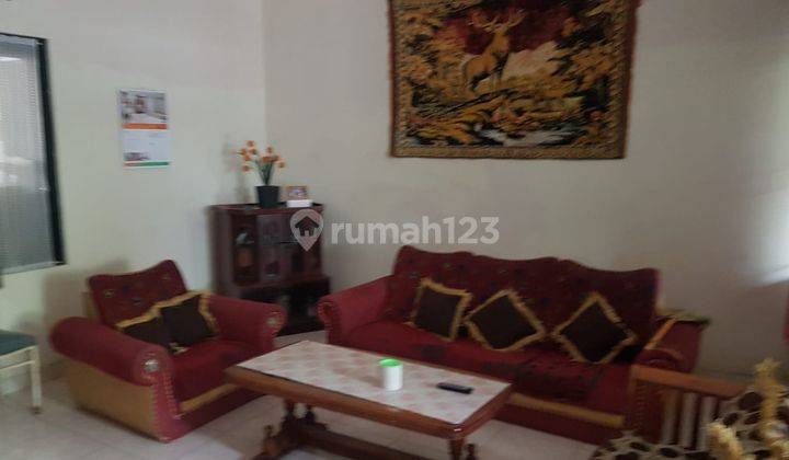 Rumah Siap Huni Di Komplek Graha Pelangi Elok Ciwastra Bandung 2