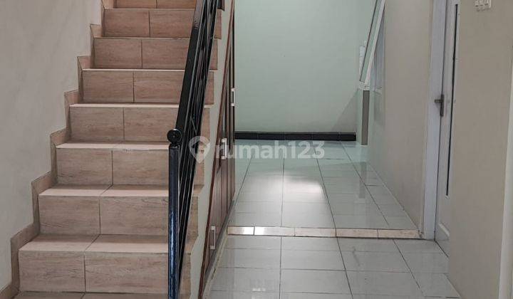 Rumah Siap Huni 2 Lantai Baru Renovasi Di Rancasari Bandung 2