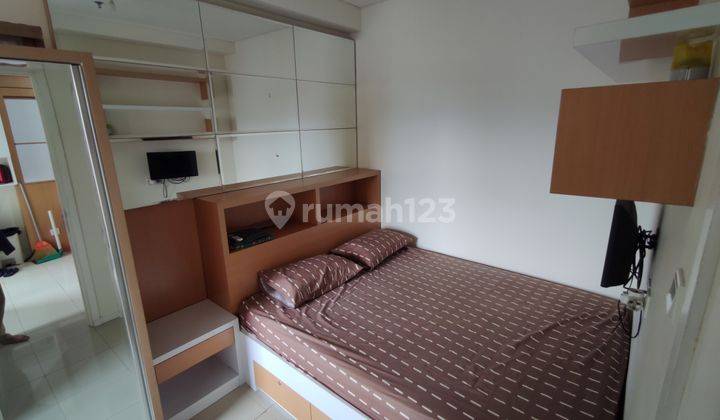 Apartemen Parahyangan Residences View Bagus Adem Full Furnished 2