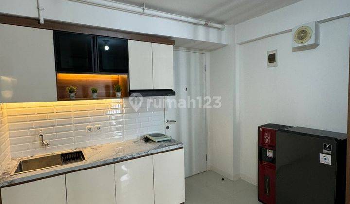 Apartemen 3 Kamar Tidur Full Furnished Basura City 1