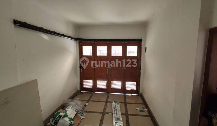 Rumah Sayap Dago Tipe Townhouse 3 Lantai 2