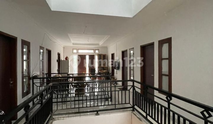 Kos-Kosan Strategis Daerah Perkantoran & Komersil Benhil Jakpus