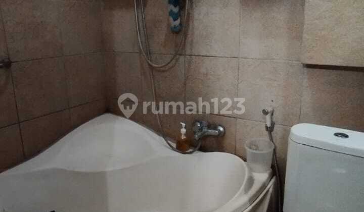 Semi-Furnished, Comfortable, Ready-to-Occupy House in Cimahi 2