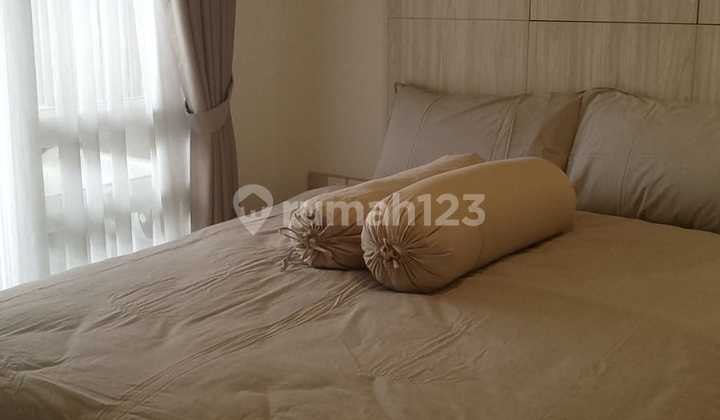 Disewa Apartment Landmark Residence Bandung BR Full Furnished 1