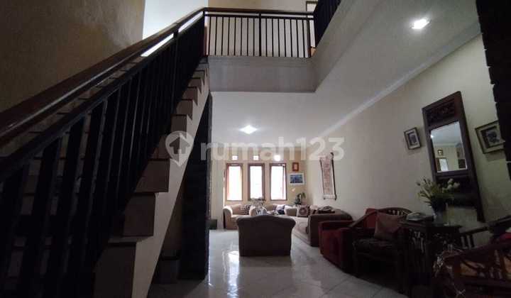 Rumah Siap Huni Semi Furnished Nyaman di Cimahi Rumah Siap Huni Semi Furnished Nyaman di Cimahi