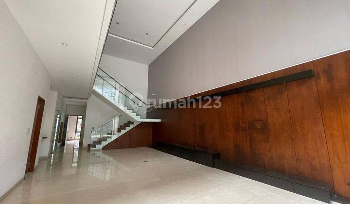 Rumah Lux 2 Lantai Taman Millenium Sayap Pasteur 1