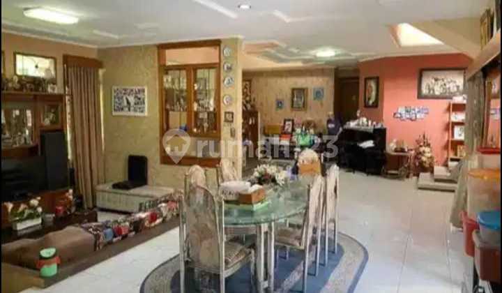 Sukamulya House Ready to Live Fully Furnished Corner Position 2