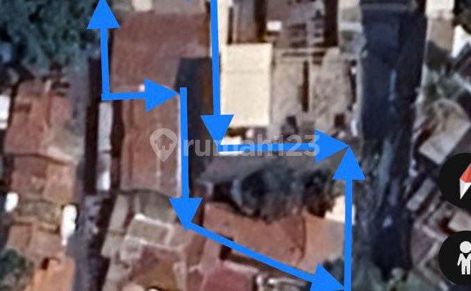 Kios Business Space + House for Investment in Market Near Toll Access Kios Business Space + House for Investment in Market Near Toll Access