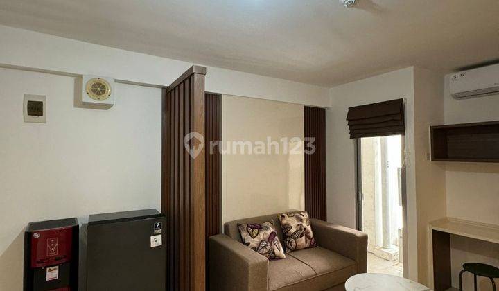 Apartemen 3 Kamar Tidur Full Furnished Basura City 2