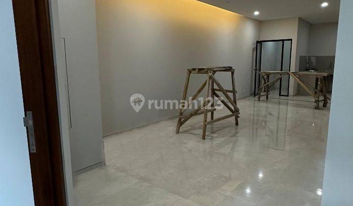 Dijual Rumah Baru Minimalis Sayap Buahbatu Situsari  2