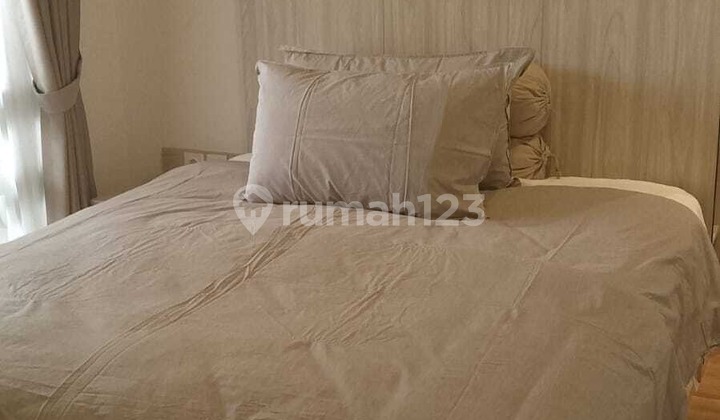 Disewa Apartment Landmark Residence Bandung BR Full Furnished 2