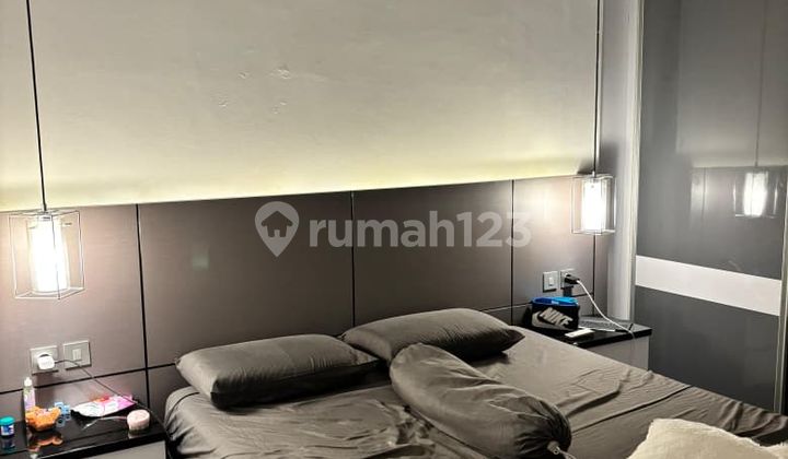 2 Rumah Jejer 2 Lantai Di Semarang Timur Nyaman & Sejuk 1