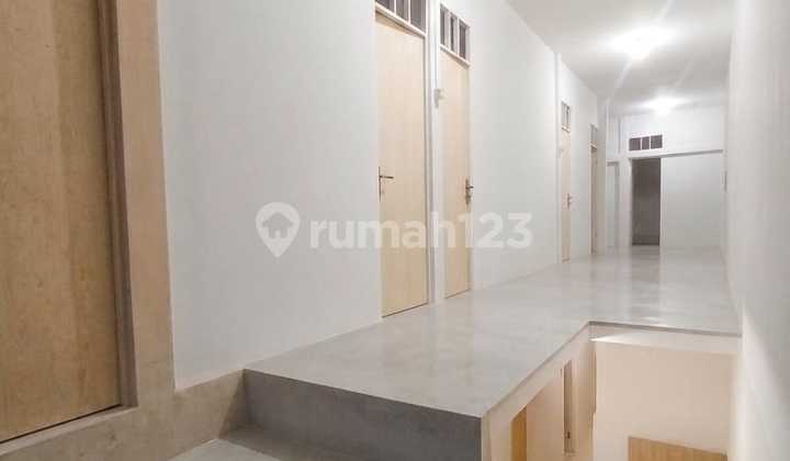 Rumah Kos 2 Lantai Tlogosari Pedurungan 2