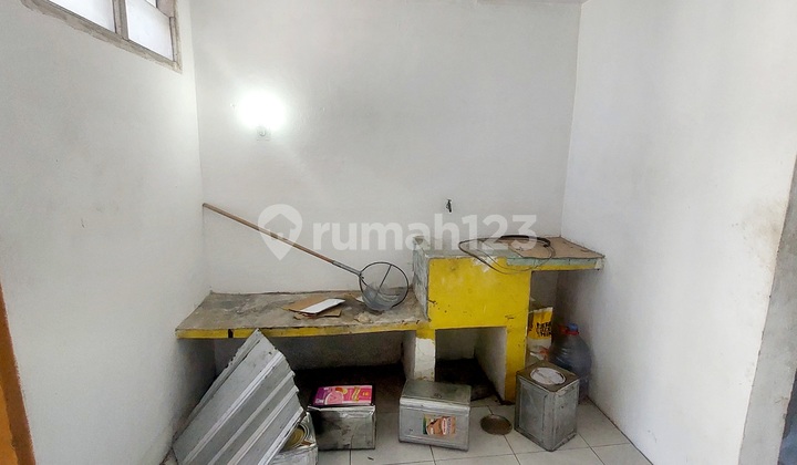 Rumah Pinggir Jalan Beringin Raya Ngaliyan 2