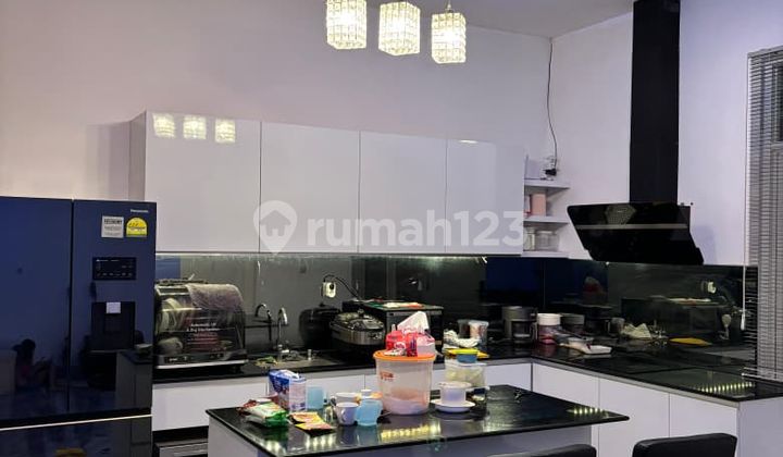 2 Rumah Jejer 2 Lantai Di Semarang Timur Nyaman & Sejuk 2