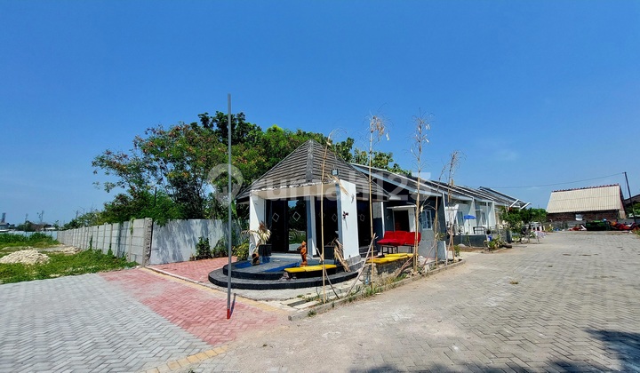 Rumah Murah Banjardowo 350 Jt 1