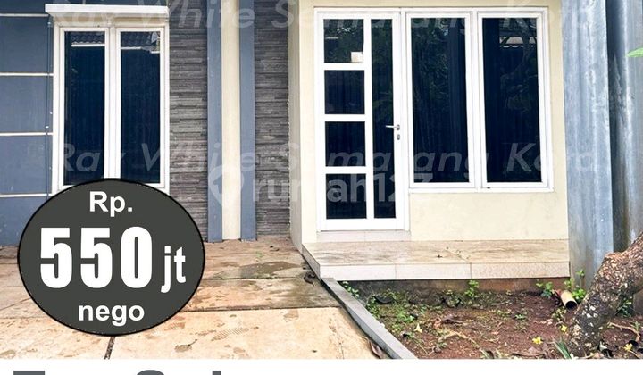 Sell Bae Kudus House Affordable Housing 1