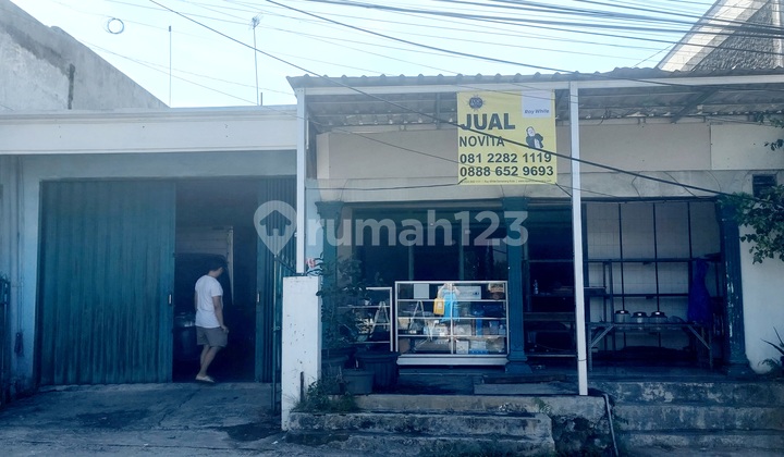 Ruko Beringin Ngaliyan Raya Ngaliyan Tambakaji 2