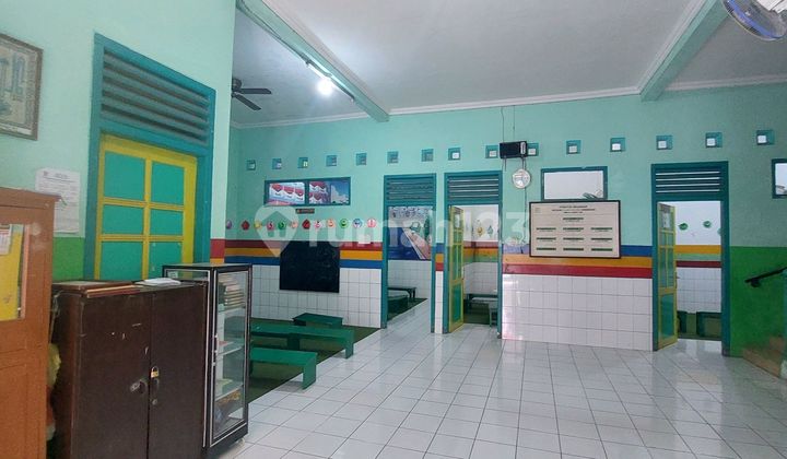 Rumah Pusat Kota Semarang Timur. Dekat Swalayan. Tol Gayamsari 2