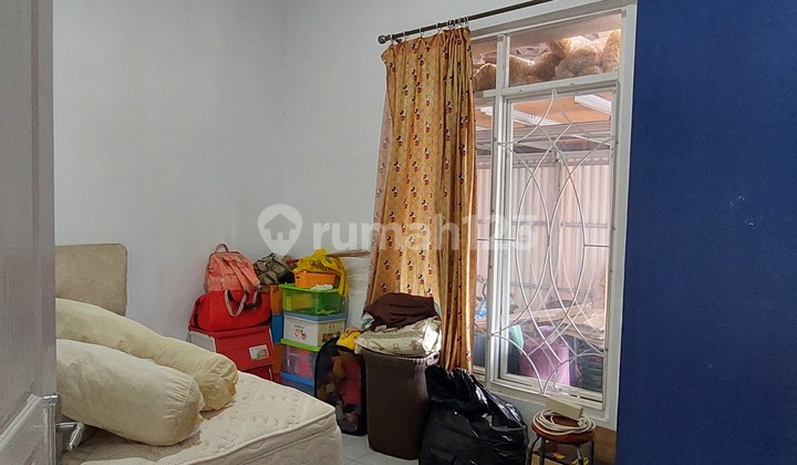 Rumah + Ruko 2 Lantai Pedurungan Semarang Timur K7608nvt 2