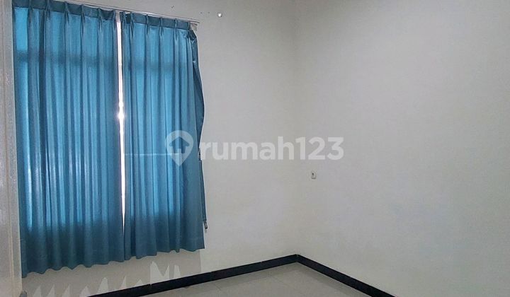 2-Storey House Ready to Occupy East Semarang Ketapang Raya 2